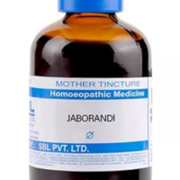 SBL Jaborandi Q 100 ml for hair fall and scalp support