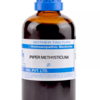SBL Piper Methysticum Q 100 ml for urinary and joint support