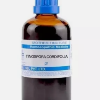 SBL Tinospora Cordifolia Q 100 ml for immunity and liver support