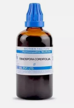 SBL Tinospora Cordifolia Q 100 ml for immunity and liver support