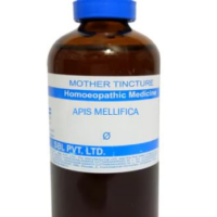 SBL Apis Mellifica Q 100 ml for swelling and skin support
