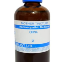 SBL Cina Q 100 ml for children’s health and appetite support