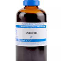 SBL Dolichos Q 100 ml for skin and liver support