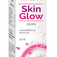 Krigs 14 Skin Glow Drops for eczema, pimples and glowing skin