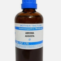 SBL Abroma Augusta Q 100 ml for diabetes support and vitality