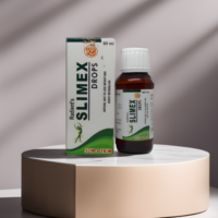 Radient SLIMEX Drops for healthy weight management and metabolic wellness