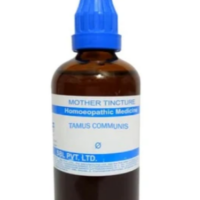SBL Swertia Chirata Q 100ml Homeopathic Mother Tincture